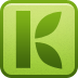 KivaTouch app
