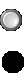 Slider thumb shadow