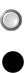 Slider thumb shadow